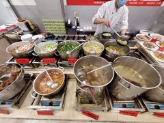 -四海之家(蛇口店)