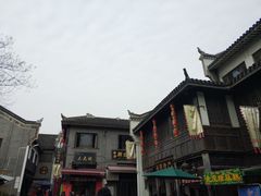-汴河街