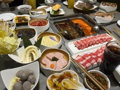 -海底捞火锅(金光华店)