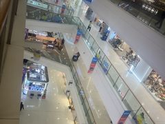 -万达广场(惠州大亚湾店)