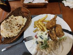 -娜玛瑟德餐厅(宇拓路店)