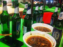 -辽西农家小院(松辽社区店)