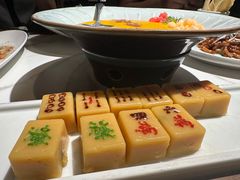 -四世同堂·京菜·烤鸭(双井店)