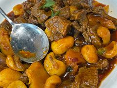 -大锅强·蒸海鲜青岛菜(吾悦广场店)