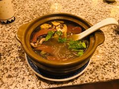 鸭血粉丝砂锅-南京大牌档(龙湖长楹天街店)