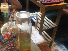 -手选潮汕鲜活牛肉火锅(二七广场店)