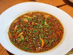 -新荣记(西溪湿地店)