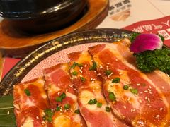 -一品诚记烤肉·甄选店(中南路店)