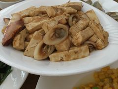 -潮有信餐厅(碧桂园十里金滩店)