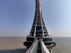 -宁波海天一洲景区