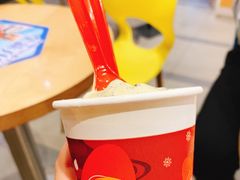 -DQ·蛋糕·冰淇淋(茂业天地店)