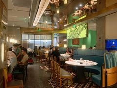 -顺峰顺水顺德菜(第一百货店)