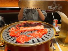 -西塔老太太泥炉烤肉(亚运村店)
