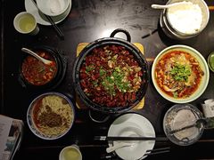 -陈麻婆豆腐总店