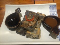 -云海肴·汽锅鸡·云南菜(天津国金汇店)