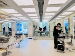 -THE LOG SALON 记录