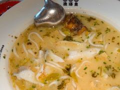 -渔语鱼酸菜鱼新川菜(来福士店)
