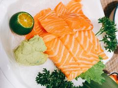 -肆月河豚·新淮扬(金融街店)