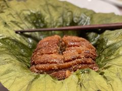 婺源粉蒸肉-山里亲戚(淞虹路店)
