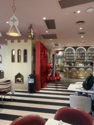 -奈尔宝·儿童乐园·亲子餐厅(前滩店)