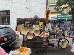-东仓门早市