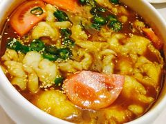 -鹰皇西餐厅(新城区店)