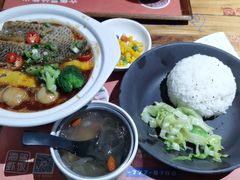 -海盗虾饭·剥好的小龙虾饭(上地辉煌店)