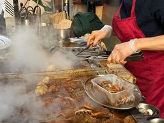 -明记牛杂(新马路分店)