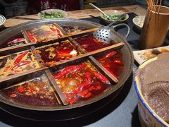 -洋马儿火锅(解放碑店)