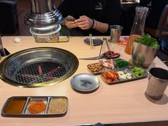 -伊茉家的烤肉店(勒泰中心店)
