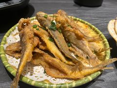 -梁家大院•农家菜(昆山会展中心店)