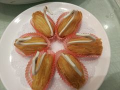 -香融府·烤鸭·家常菜(马家堡路店)