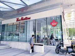 -Tims天好咖啡·贝果(融汇佳盛大厦店)
