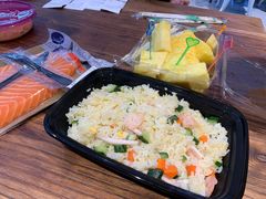 -盒马鲜生(悦峰店)