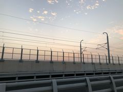-海堤纪念公园