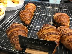 -麦田工坊(月湖店)