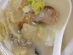 -阿东农家菜(新场古镇下塘街店)