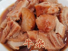 -韦记牛杂汤(清晖园店)