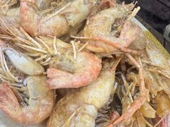 -贞姨美食·老字号海鲜大排档