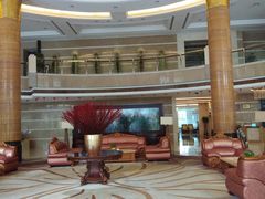 -张家界青和锦江国际酒店