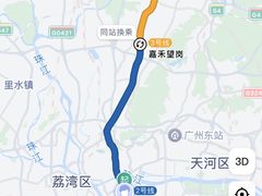 -江南西(地铁站)