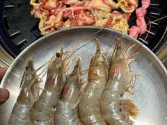 -杨小佳·齐齐哈尔烤肉·烤串(广州店)