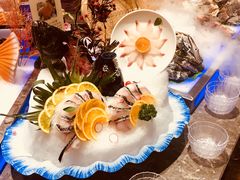 -丰卓会海鲜自助(中润大道店)