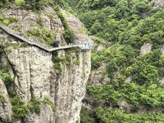 -雁荡山风景名胜区