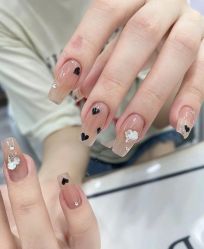 -LILY NAILS美甲美睫