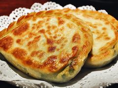 韭菜盒子-小土豆北方菜馆(文慧园店)