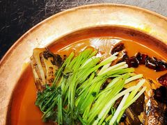 -四季小馆·潤·中国菜(越秀公园店)