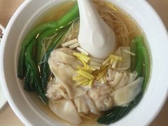 -多多旺港式茶餐厅(新区店)
