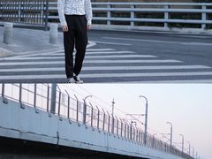 -海堤纪念公园