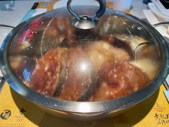 -黄记煌三汁焖锅(顺义华联店)